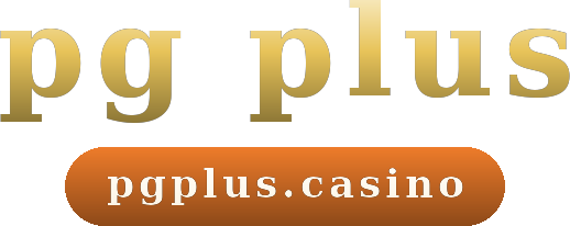 pg plus โลโก้